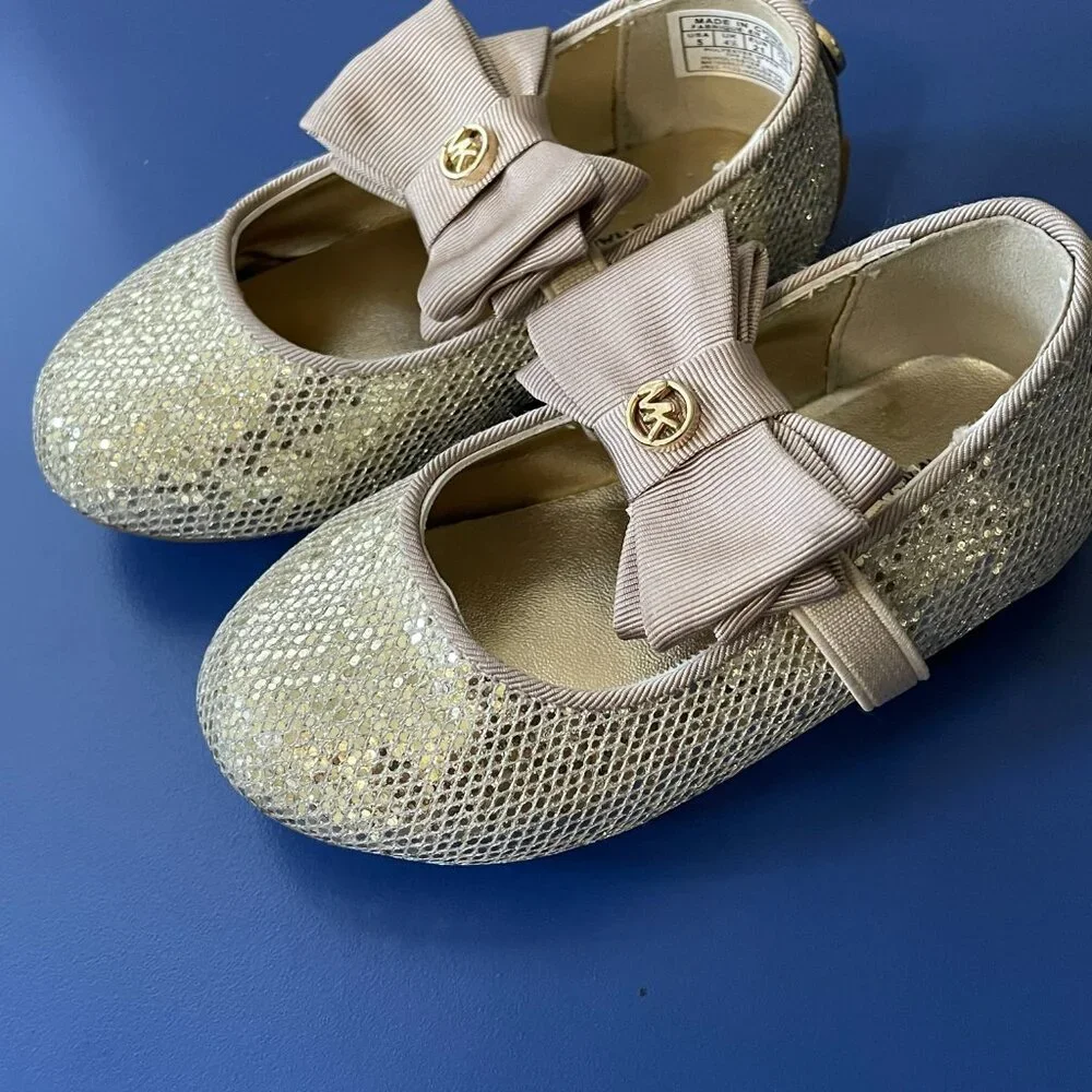 Mary Janes